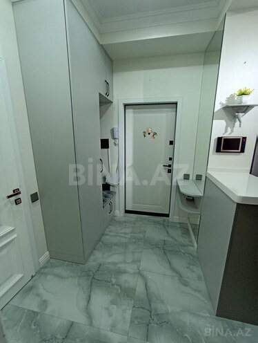 Satılır 2 otaqlı yeni tikili 60 m², Qara Qarayev m., photo 8 from 15