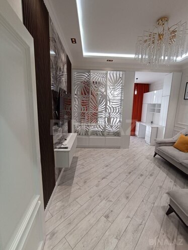 Satılır 2 otaqlı yeni tikili 60 m², Qara Qarayev m., photo 6 from 15