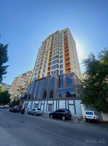 Продаётся 4-комн. новостройка 162 м², м. Элмляр Академиясы, photo 3 from 10