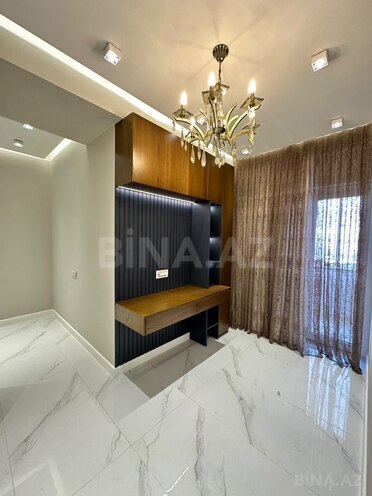 Продаётся 4-комн. новостройка 190 м², м. Кара Караев, photo 5 from 24