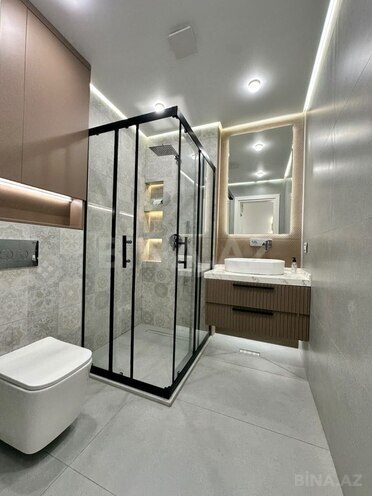 Продаётся 4-комн. новостройка 190 м², м. Кара Караев, photo 3 from 24