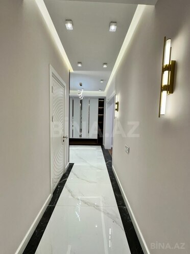 Продаётся 4-комн. новостройка 190 м², м. Кара Караев, photo 1 from 24