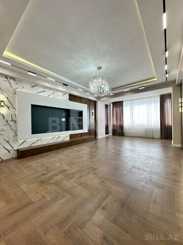 Продаётся 4-комн. новостройка 190 м², м. Кара Караев, photo 18 from 24