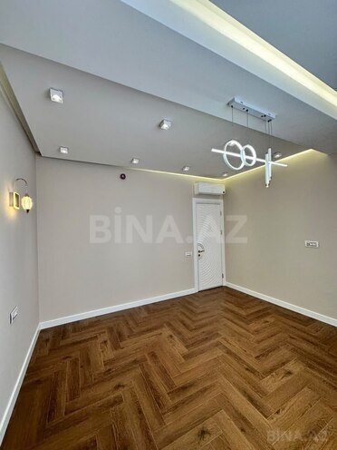 Продаётся 4-комн. новостройка 190 м², м. Кара Караев, photo 9 from 24