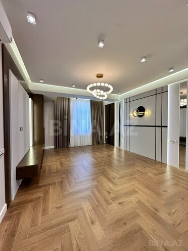 Продаётся 4-комн. новостройка 190 м², м. Кара Караев, photo 7 from 24