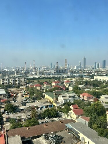 Продаётся 4-комн. новостройка 190 м², м. Кара Караев, photo 23 from 24