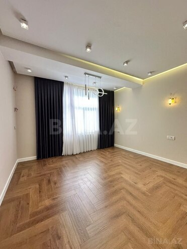 Продаётся 4-комн. новостройка 190 м², м. Кара Караев, photo 10 from 24