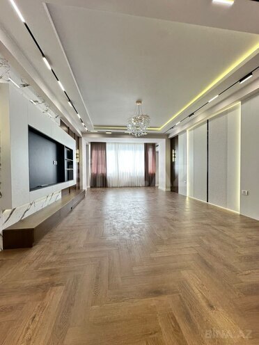 Продаётся 4-комн. новостройка 190 м², м. Кара Караев, photo 19 from 24