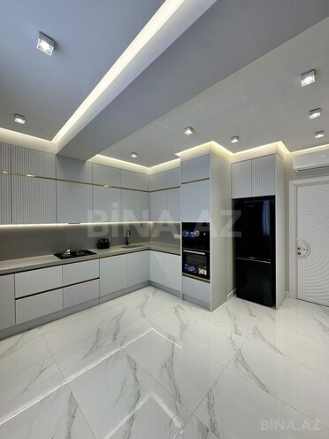 Продаётся 4-комн. новостройка 190 м², м. Кара Караев, photo 14 from 24