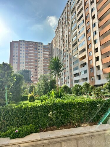 Продаётся 4-комн. новостройка 190 м², м. Кара Караев, photo 22 from 24