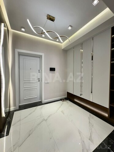 Продаётся 4-комн. новостройка 190 м², м. Кара Караев, photo 20 from 24