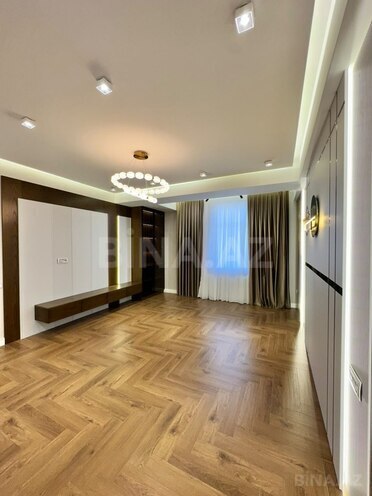 Продаётся 4-комн. новостройка 190 м², м. Кара Караев, photo 6 from 24
