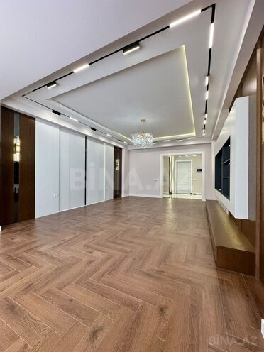 Продаётся 4-комн. новостройка 190 м², м. Кара Караев, photo 16 from 24