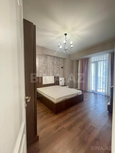 Satılır 3 otaqlı yeni tikili 101.7 m², Nəsimi r., photo 15 from 30