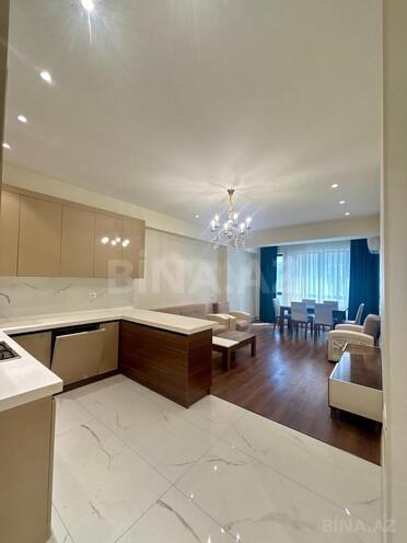 Satılır 3 otaqlı yeni tikili 101.7 m², Nəsimi r., photo 8 from 30