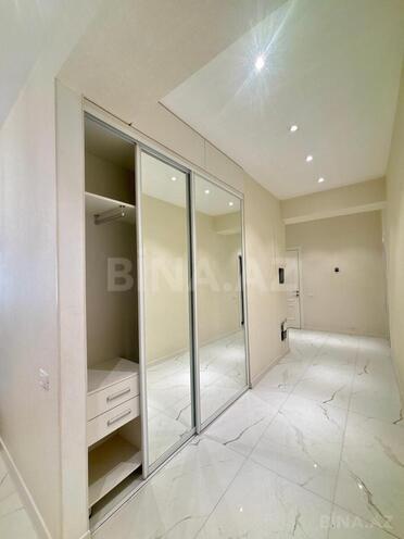 Satılır 3 otaqlı yeni tikili 101.7 m², Nəsimi r., photo 6 from 30