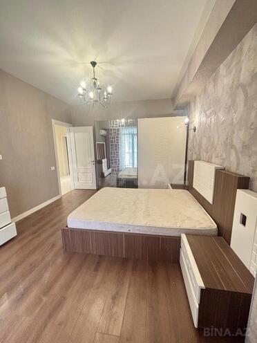 Satılır 3 otaqlı yeni tikili 101.7 m², Nəsimi r., photo 17 from 30