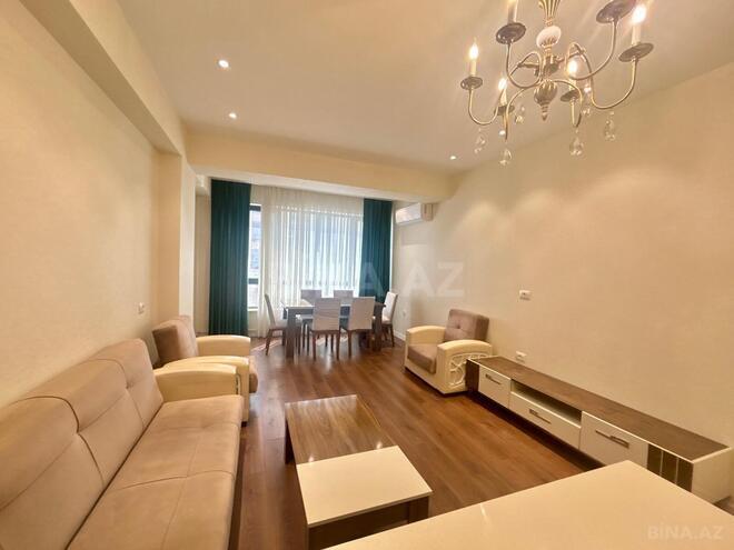 Satılır 3 otaqlı yeni tikili 101.7 m², Nəsimi r., photo 11 from 30