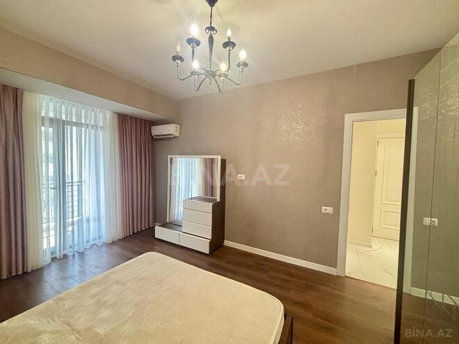 Satılır 3 otaqlı yeni tikili 101.7 m², Nəsimi r., photo 19 from 30