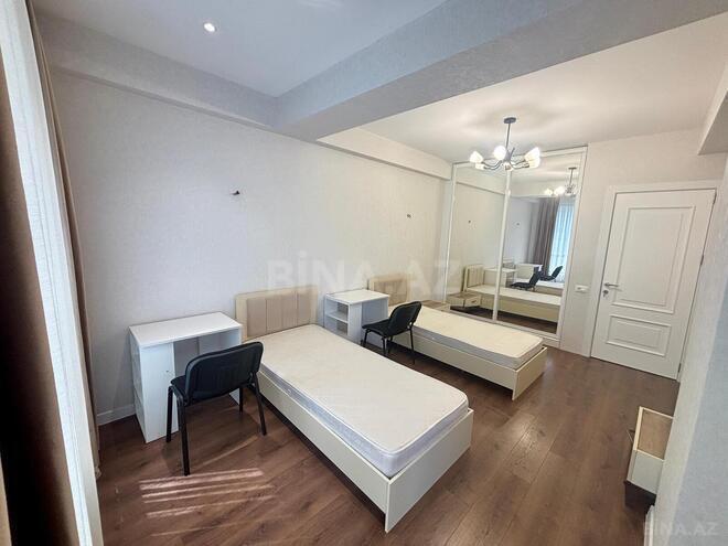 Satılır 3 otaqlı yeni tikili 101.7 m², Nəsimi r., photo 23 from 30