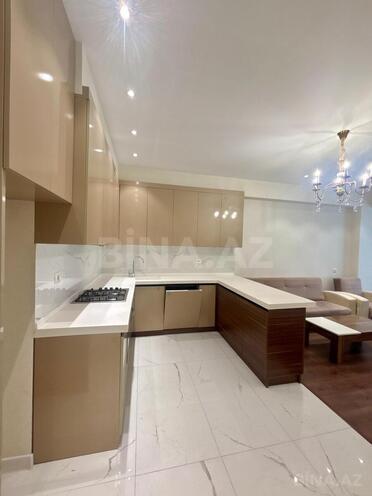 Satılır 3 otaqlı yeni tikili 101.7 m², Nəsimi r., photo 13 from 30