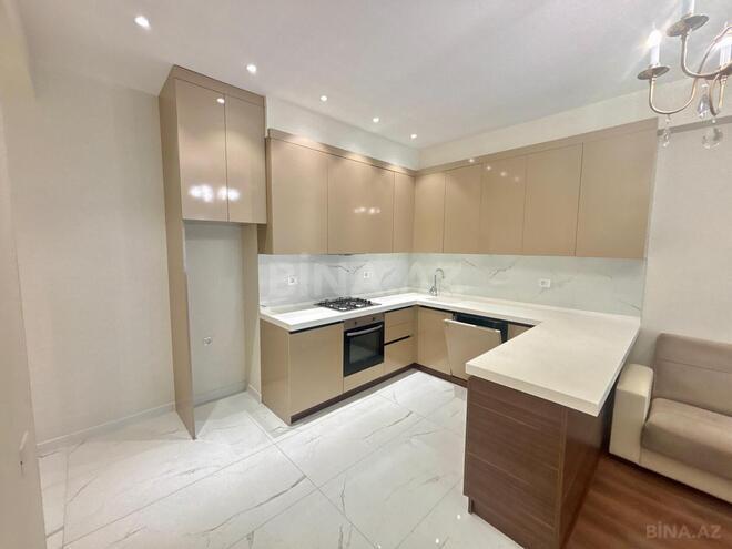 Satılır 3 otaqlı yeni tikili 101.7 m², Nəsimi r., photo 14 from 30