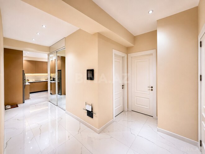 Satılır 3 otaqlı yeni tikili 101.7 m², Nəsimi r., photo 5 from 30