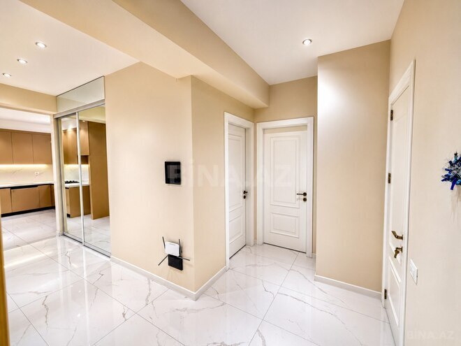 Satılır 3 otaqlı yeni tikili 101.7 m², Nəsimi r., photo 1 from 30
