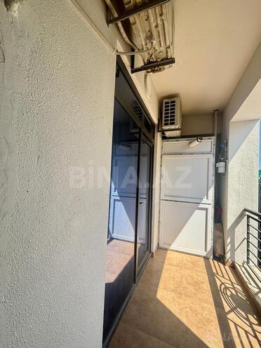 Satılır 3 otaqlı yeni tikili 101.7 m², Nəsimi r., photo 26 from 30