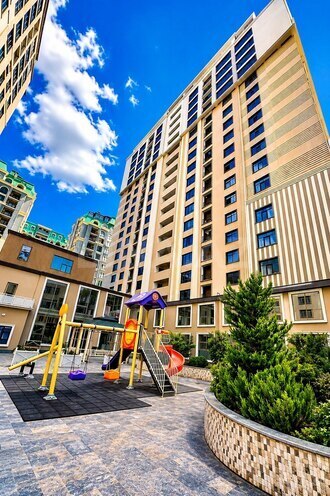 Satılır 3 otaqlı yeni tikili 101.7 m², Nəsimi r., photo 3 from 30