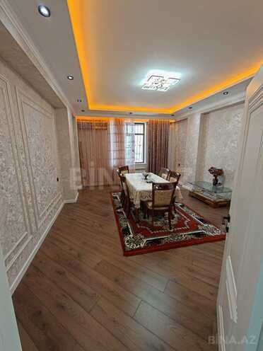 Satılır 2 otaqlı yeni tikili 90 m², Yasamal r., photo 1 from 9
