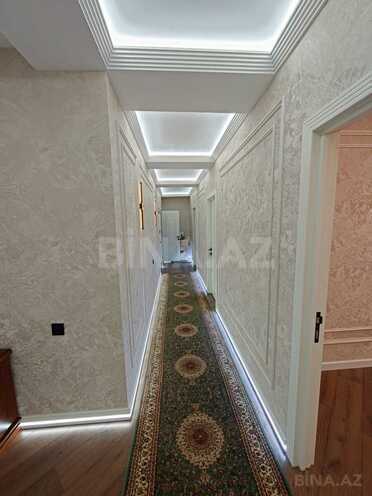 Satılır 2 otaqlı yeni tikili 90 m², Yasamal r., photo 5 from 9