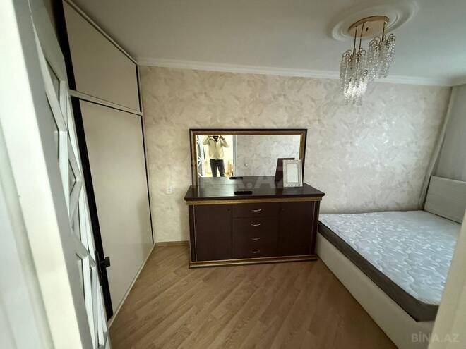 Satılır 3 otaqlı köhnə tikili 60 m², Elmlər Akademiyası m., photo 12 from 16