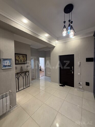 Satılır 2 otaqlı yeni tikili 95 m², Qara Qarayev m., photo 11 from 12