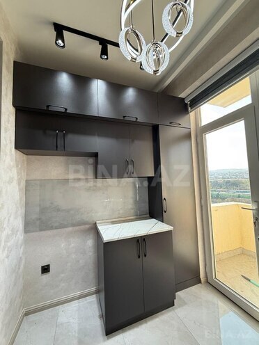 Satılır 3 otaqlı yeni tikili 58 m², photo 7 from 20