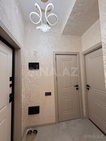 Satılır 3 otaqlı yeni tikili 58 m², photo 17 from 20