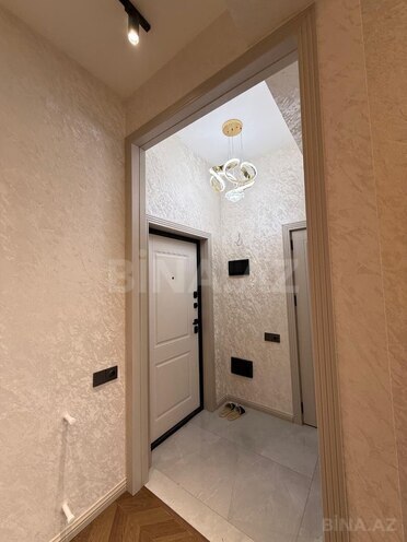 Satılır 3 otaqlı yeni tikili 58 m², photo 19 from 20