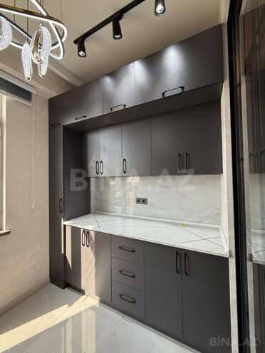 Satılır 3 otaqlı yeni tikili 58 m², photo 6 from 20