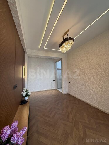 Satılır 3 otaqlı yeni tikili 58 m², photo 10 from 20