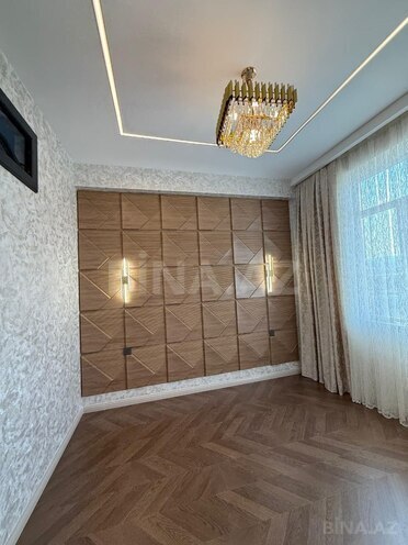 Satılır 3 otaqlı yeni tikili 58 m², photo 11 from 20