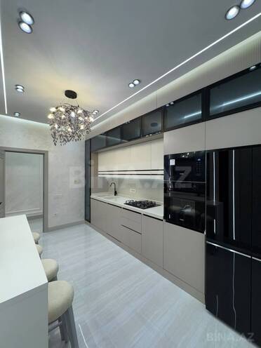 Продаётся 3-комн. новостройка 122 м², м. 28 мая, photo 7 from 19