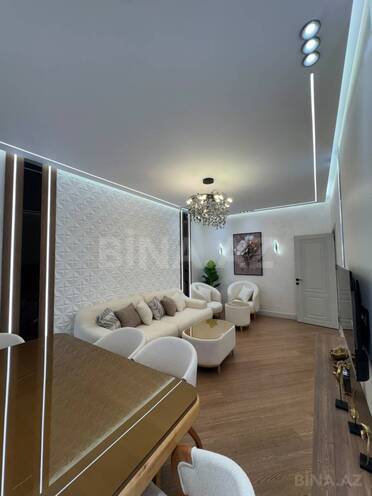 Продаётся 3-комн. новостройка 122 м², м. 28 мая, photo 3 from 19