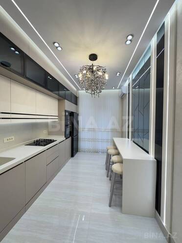 Продаётся 3-комн. новостройка 122 м², м. 28 мая, photo 6 from 19
