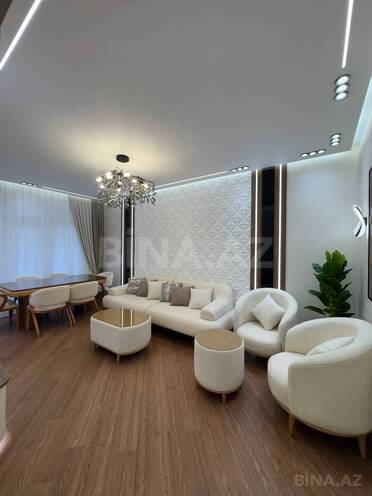 Продаётся 3-комн. новостройка 122 м², м. 28 мая, photo 1 from 19