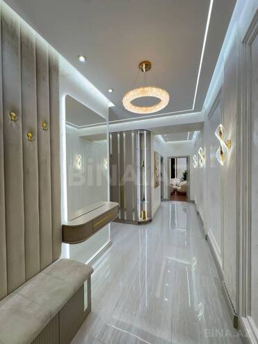 Продаётся 3-комн. новостройка 122 м², м. 28 мая, photo 17 from 19