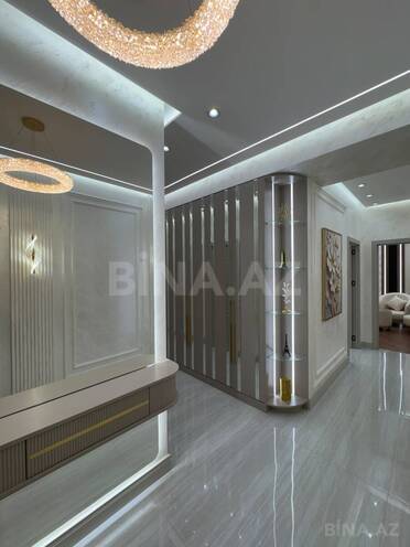 Продаётся 3-комн. новостройка 122 м², м. 28 мая, photo 16 from 19