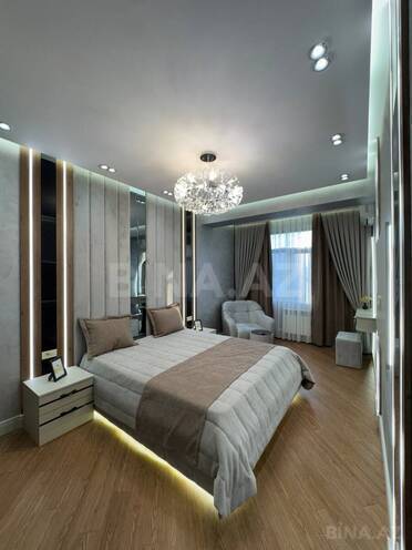 Продаётся 3-комн. новостройка 122 м², м. 28 мая, photo 8 from 19