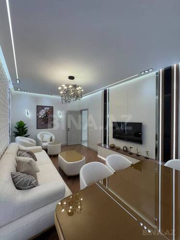 Продаётся 3-комн. новостройка 122 м², м. 28 мая, photo 4 from 19