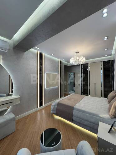 Продаётся 3-комн. новостройка 122 м², м. 28 мая, photo 10 from 19