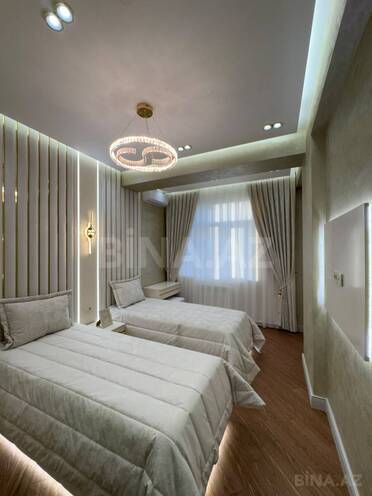 Продаётся 3-комн. новостройка 122 м², м. 28 мая, photo 12 from 19